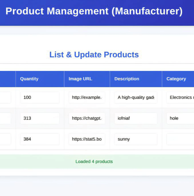 Product Management Suite